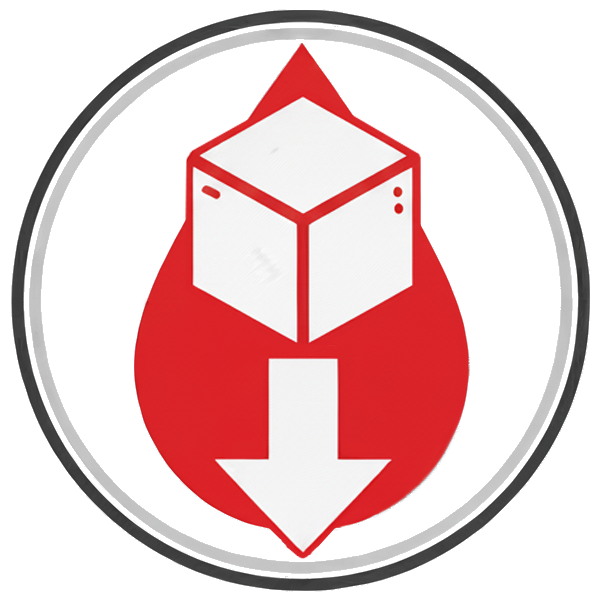 GlucoAlertHelper Logo