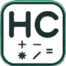 Calculadora HC Logo